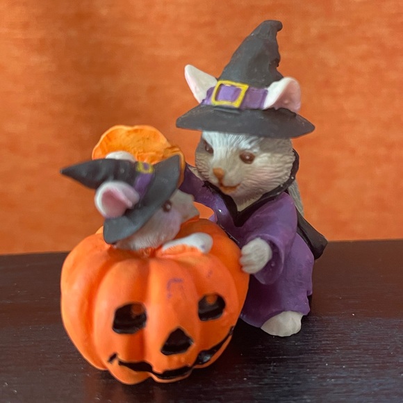 Haunted House Merry Miniatures - Picture 4 of 12